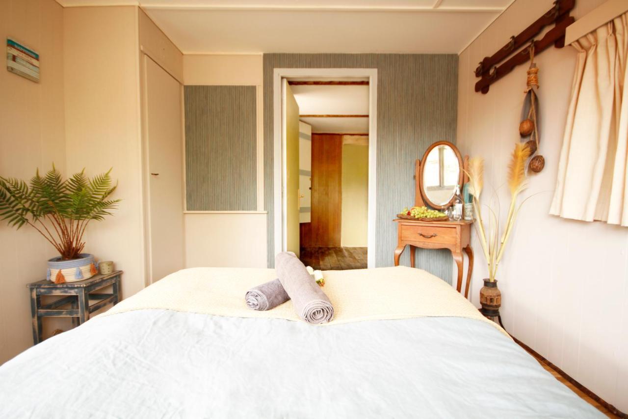 Bamboo Lodge Хронинген Екстериор снимка