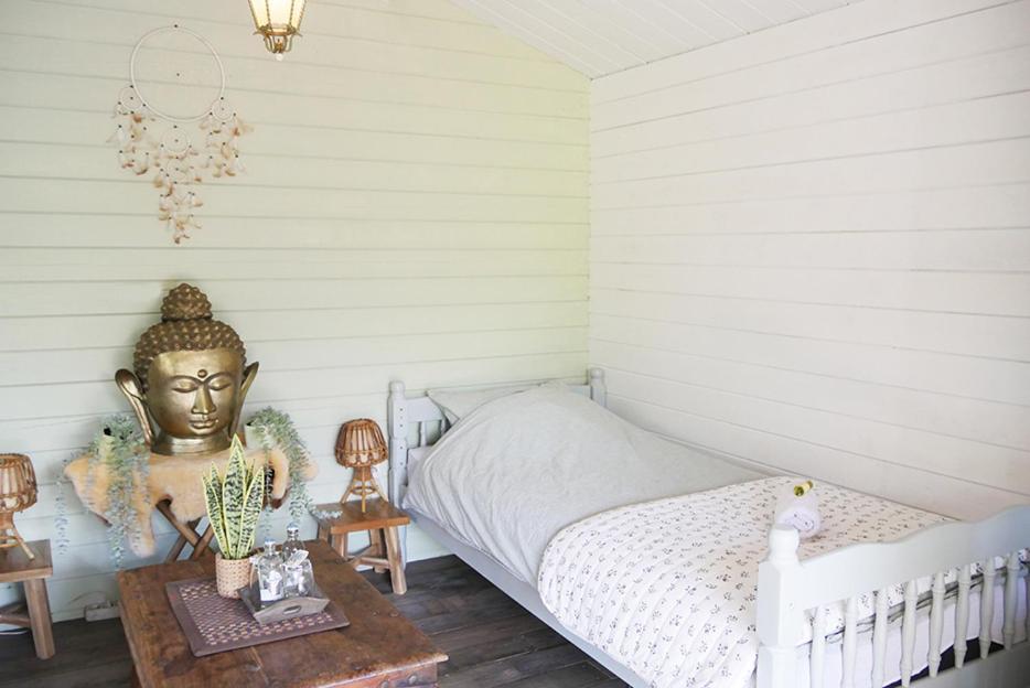 Bamboo Lodge Хронинген Екстериор снимка