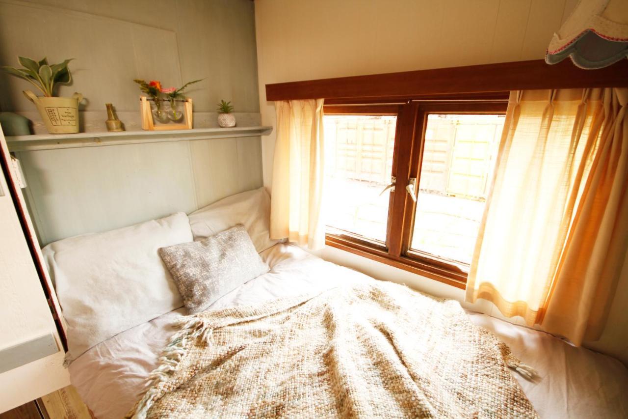 Bamboo Lodge Хронинген Екстериор снимка