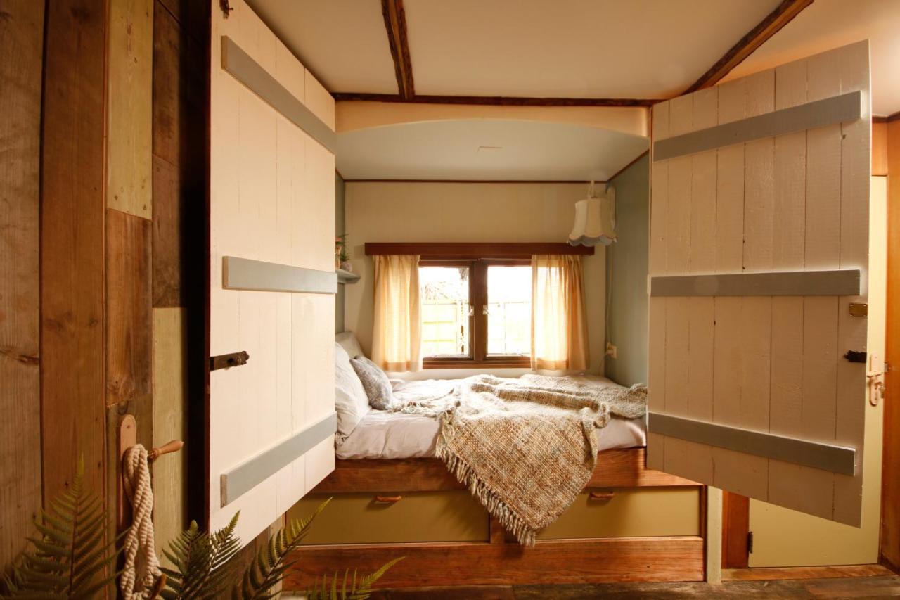 Bamboo Lodge Хронинген Екстериор снимка