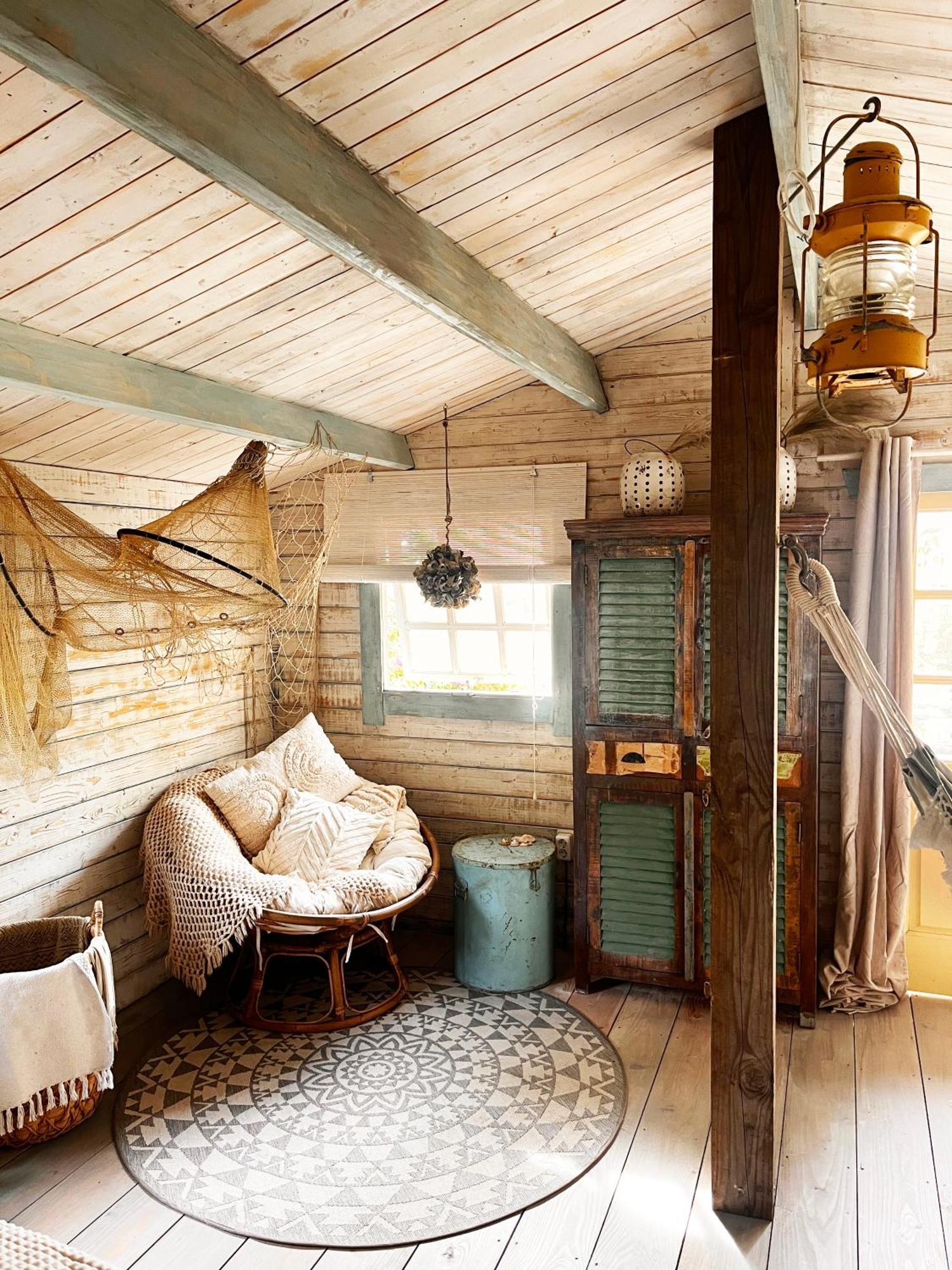 Bamboo Lodge Хронинген Екстериор снимка