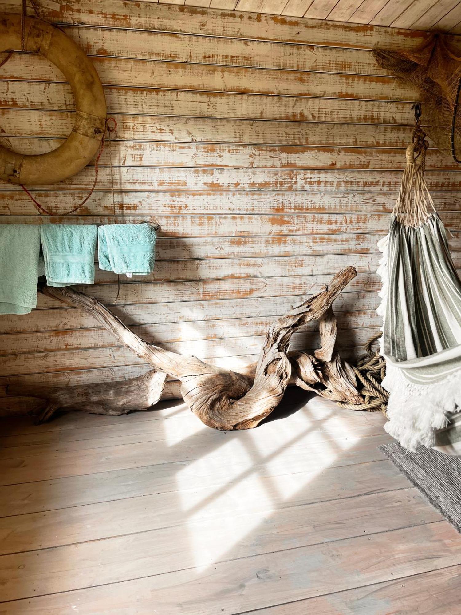 Bamboo Lodge Хронинген Екстериор снимка
