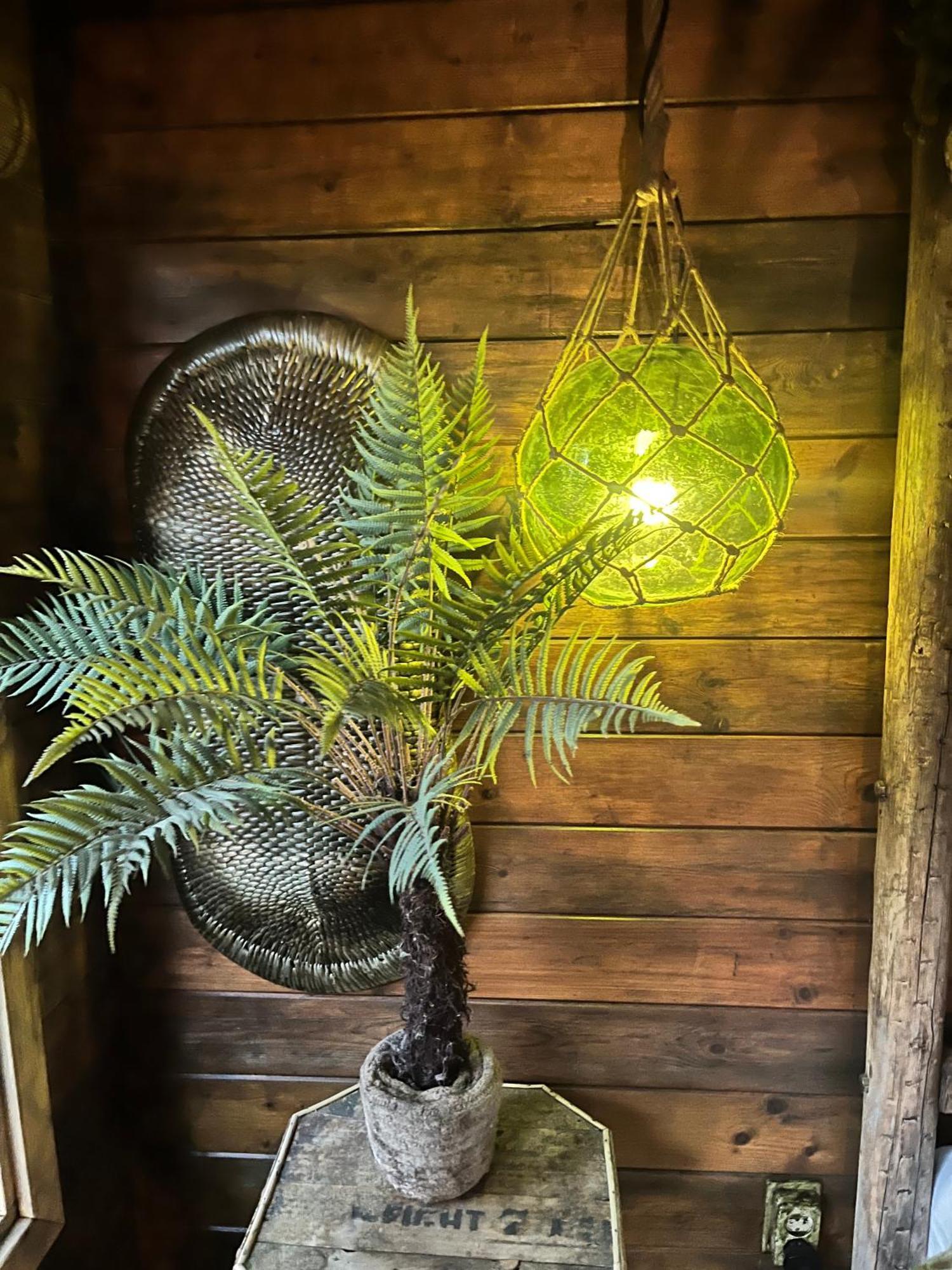 Bamboo Lodge Хронинген Екстериор снимка